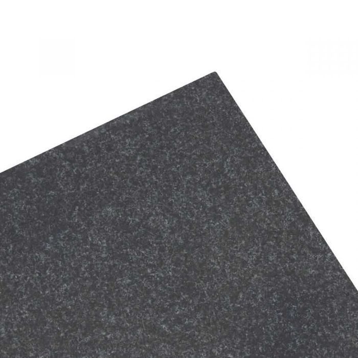 Płytki Granitowe Black Andesit G695 poler 60x60x2 cm Czarny granit