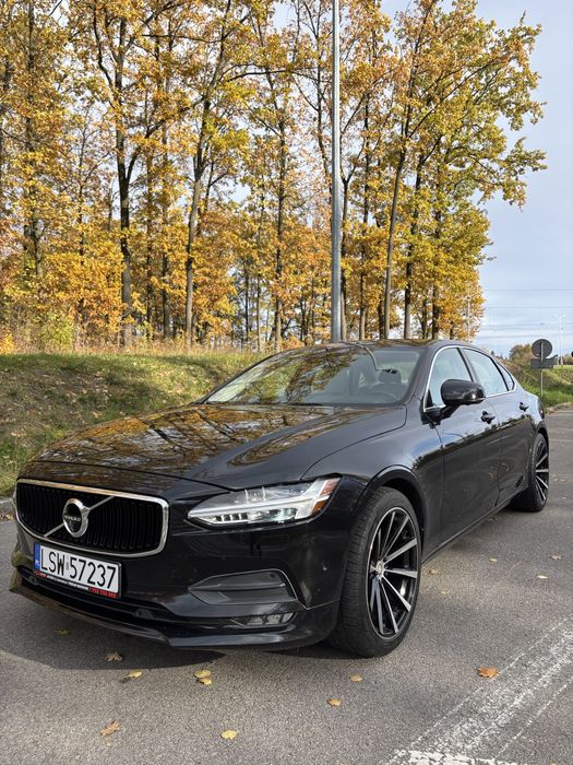 Volvo S90 2.0 T6