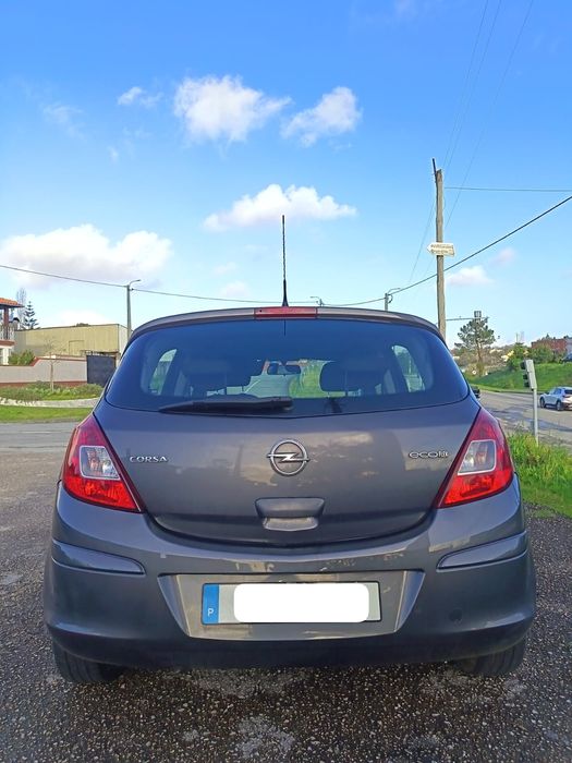 Vendo Opel Corsa