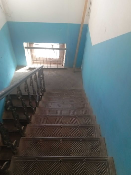 Продается 2-х ком квартира в центре