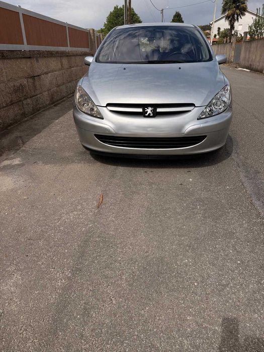 Peugeot 307 2005