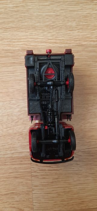 Авто модель ссср, модель 1 43,