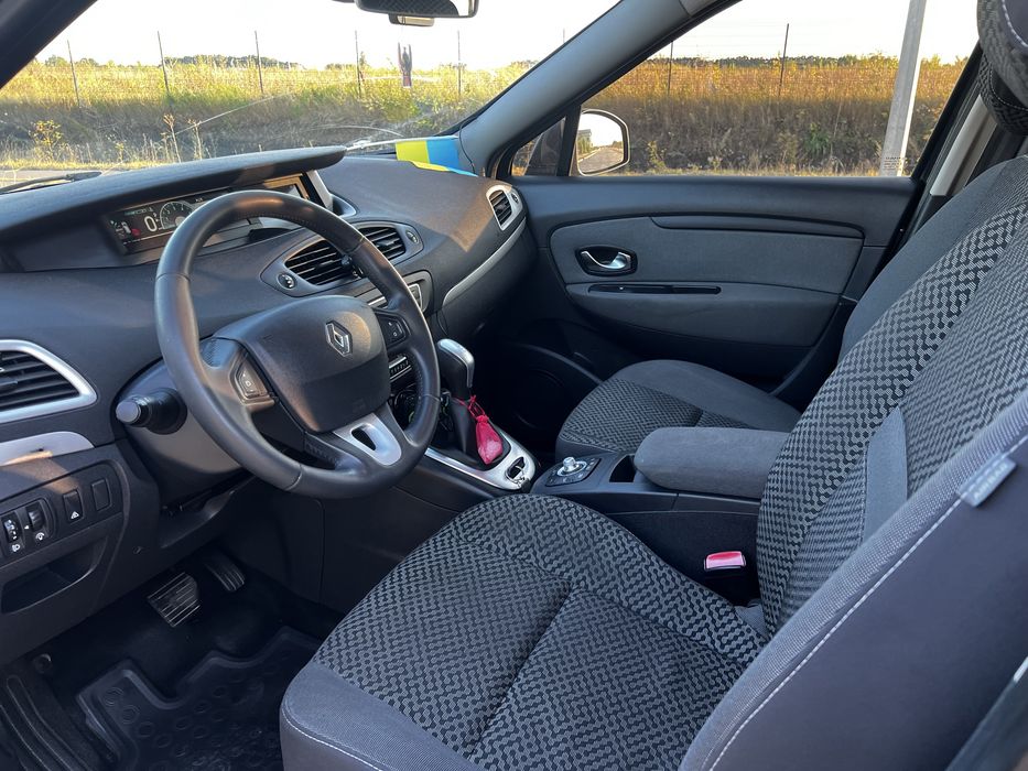 Renault Grand Scenic
