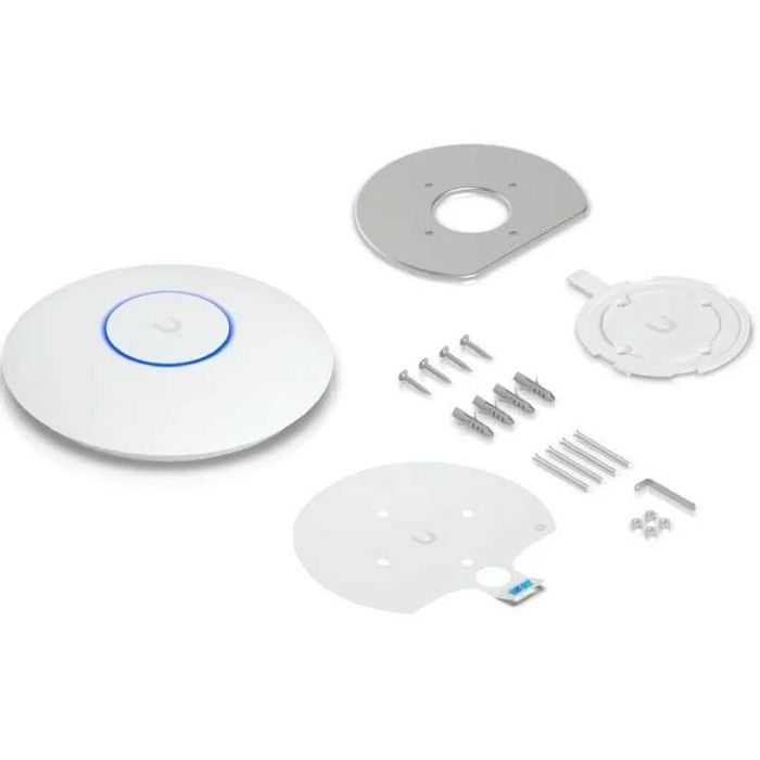 Ponto de acesso Ubiquiti UniFi 7 Lite