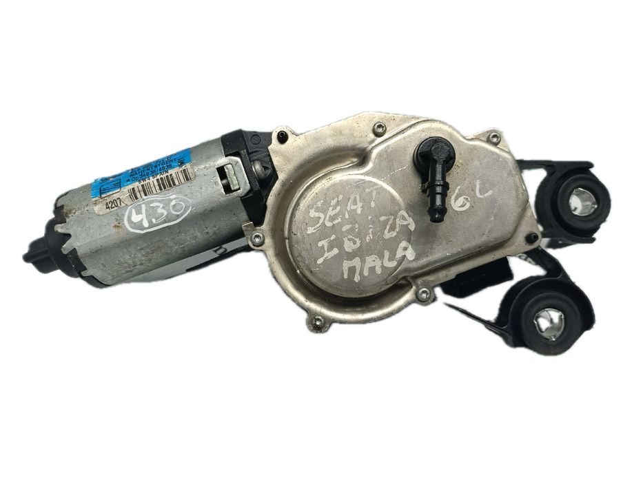 Motor limpa vidros trás SEAT Ibiza III (6L1)