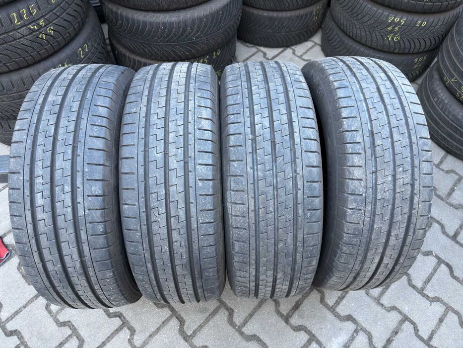 4x Opony letnie 235/65R16C GITI GITIVAN HD 1 Cena za 4szt