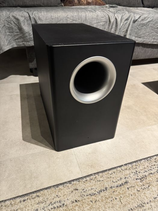 Subwoofer robiony na zamowienie