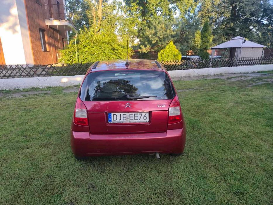Samochód osobowy