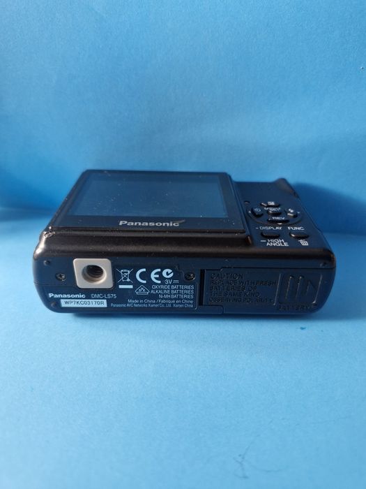 Aparat w bardzo dobrym stanie