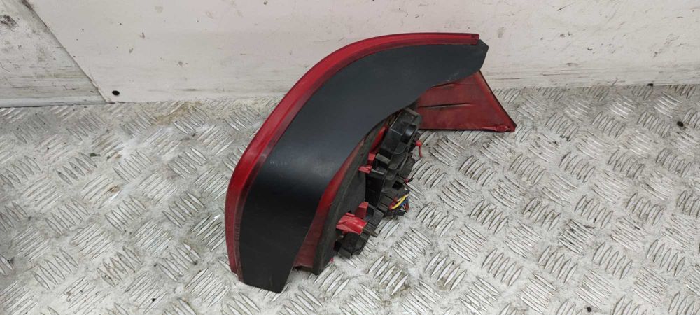 VW Volkswagen Golf 4 IV Lampa Lewa Tylna Lewy Tył LT