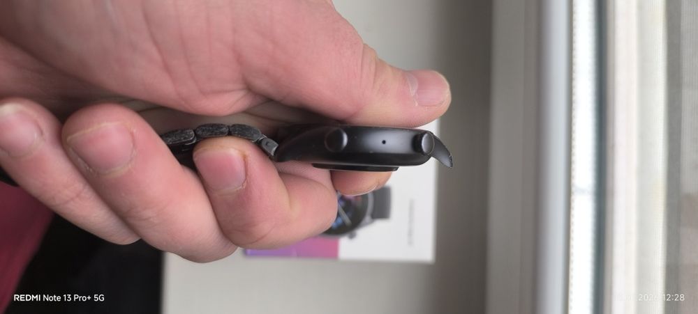 Смарт-часы Amazfit GTR 3