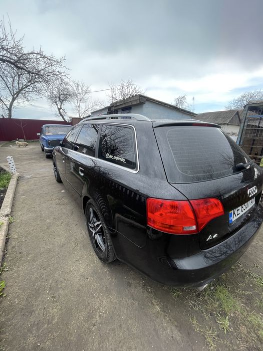 Продам Ауді а4б7