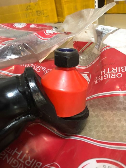 Рычаги передней подвески нижние в сборе MERSEDES SPRINTER