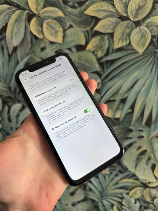 iPhone 11  64GB Neverlock айфон 11  TradeIN