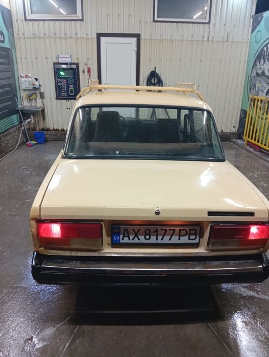 продам збережене та доглянуте авто