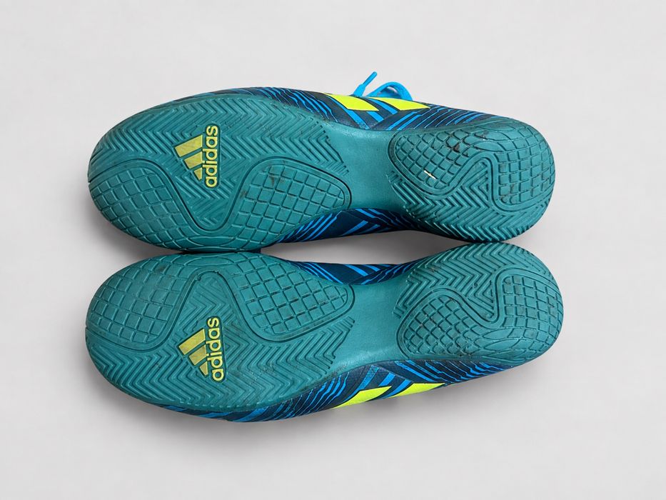 Adidas-predator 43