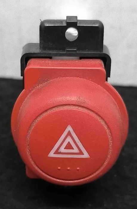 Botão / Interruptor 4 Piscas M20419 - HONDA CIVIC VII Hatchback
