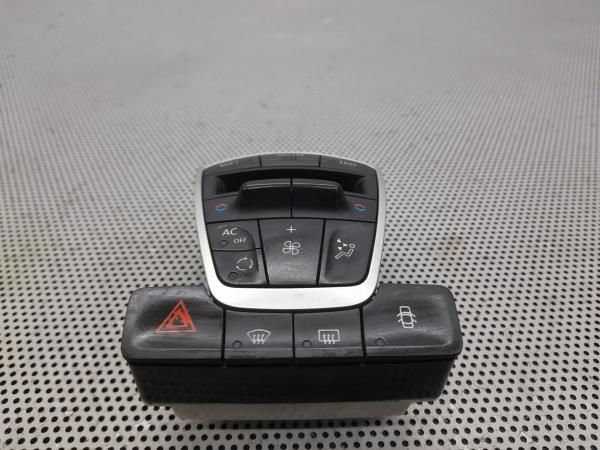 Comando chauffage / sofagem RENAULT Laguna III (BT0/1)
