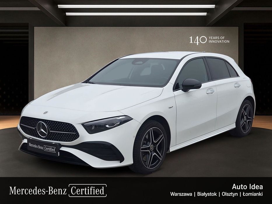 Mercedes-Benz Klasa A