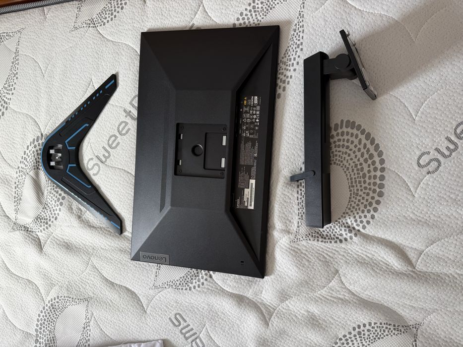 Monitor lenovo G25-20