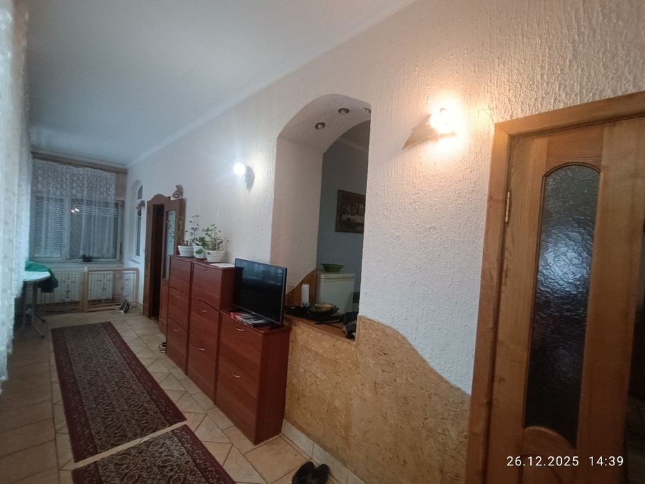 Продаж ДВУХ Будинків Іл. Зріні