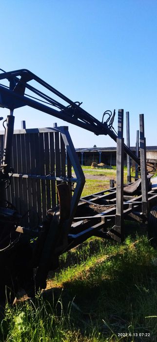 Weimer погрущик лісу