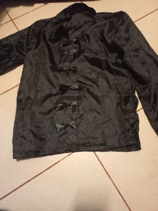 Fato carnaval Zorro