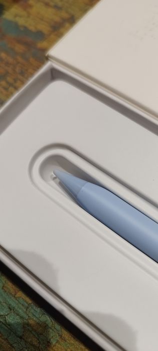 Rysik pojemnościowy