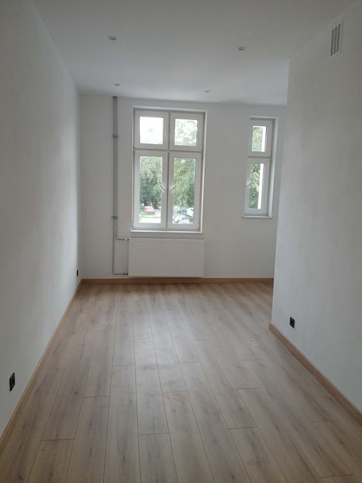 Kawalerka do wynajęcia Pl. Wolności