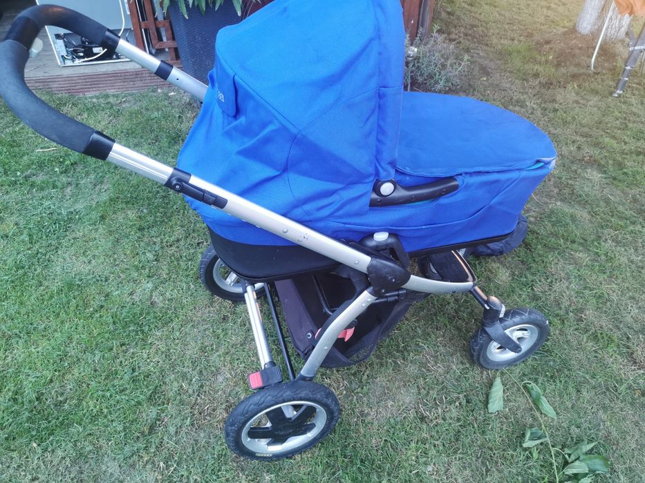 Sprzedam wózek 2/1