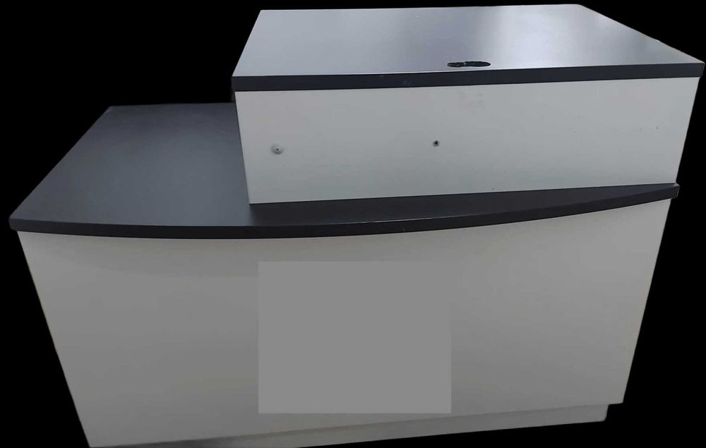 Balcão para Receção