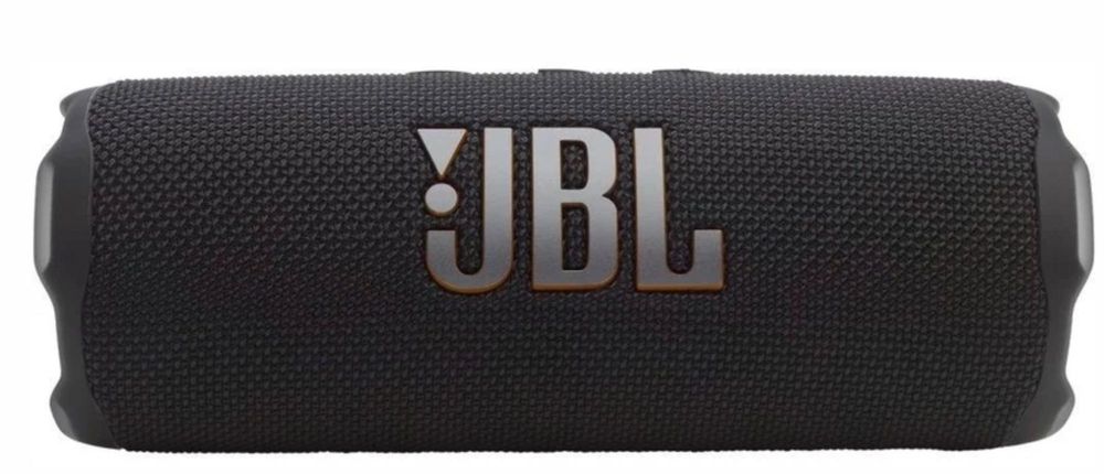 Портативна акустика JBL Flip 7 (Black)