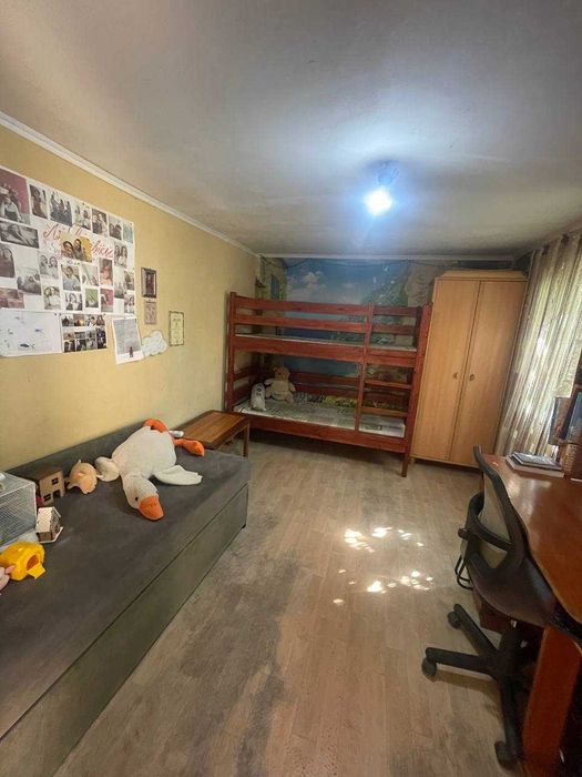 Дом в уютном и тихом районе