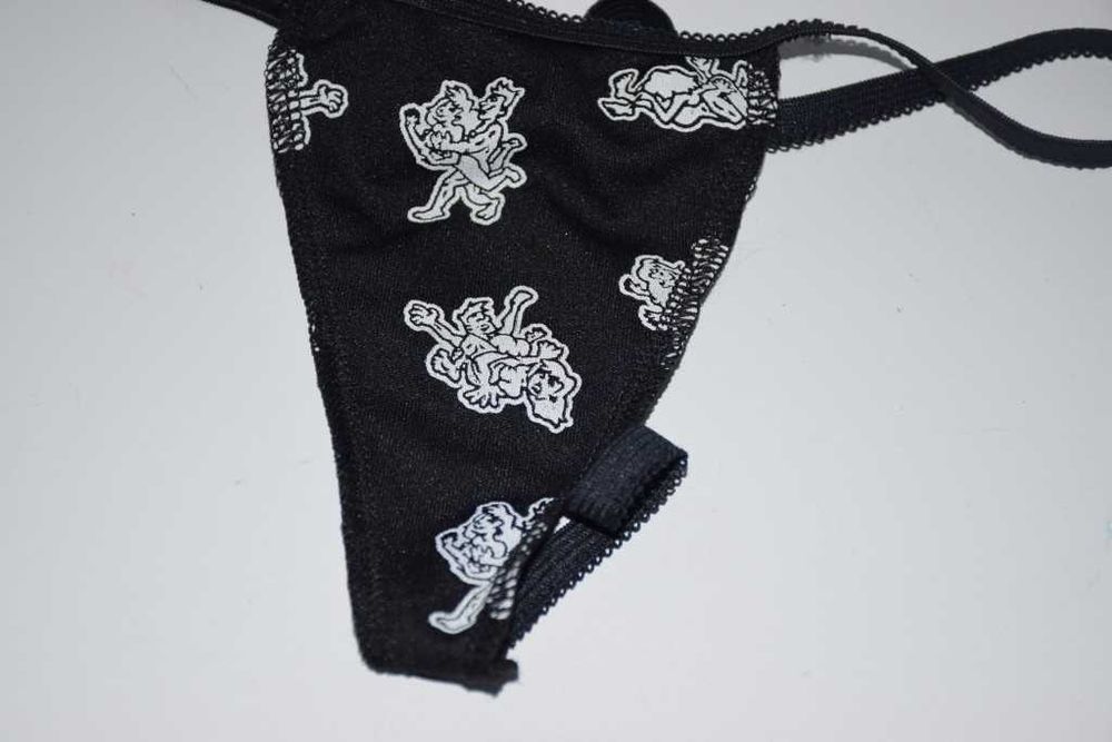Calcinha feminina Kamasutra