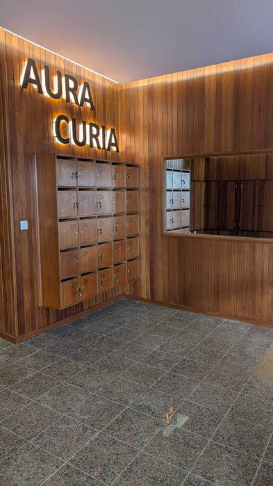 Apartamento NOVO Curia
