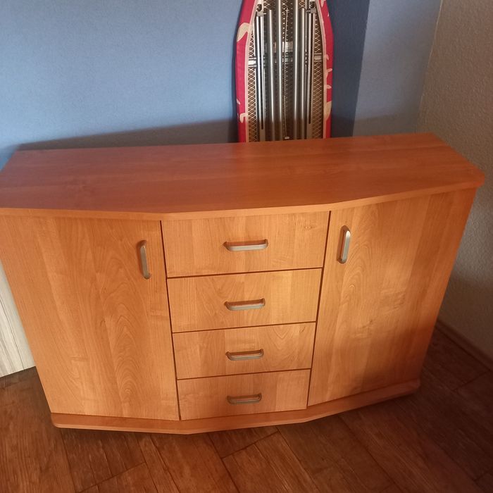 Komoda w stanie bardzo dobrym
