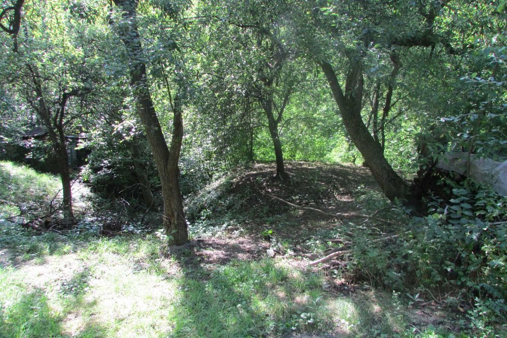 Земельна ділянка 10 соток в с/т "Кожевнік" вул. Отто Шмідта 22/26