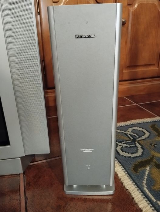 TV e Sistema de Som home Cinema