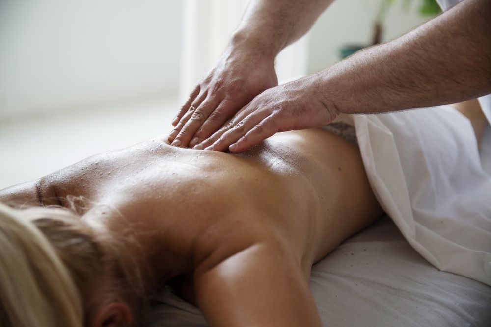 Релакс-Масаж.Масаж. Масажист. Банщик. З виїздом.