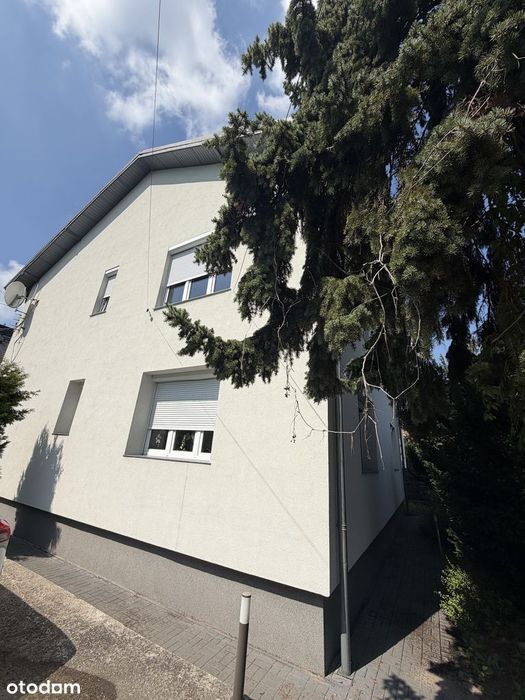 Dom dwupokoleniowy 280 m² | 2 mieszkania | Centrum Legionowa