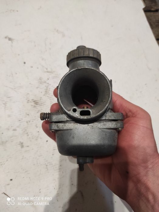 Gaźnik mz 30N2-4 BVF etz / ts 250