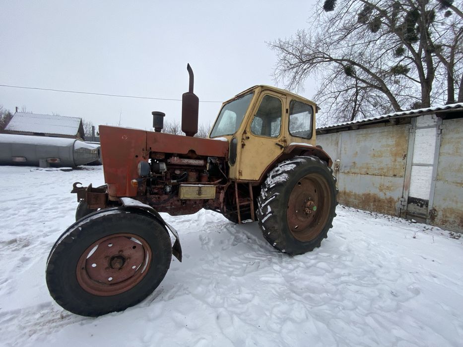 Продам Юмз 6