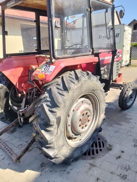 Sprzedam Massey Ferguson
