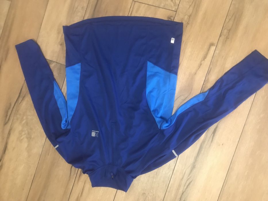 Термокофта Karrimor