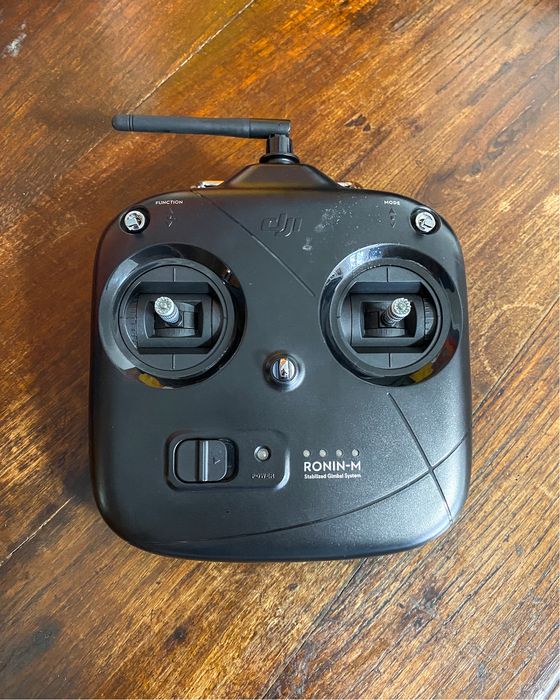 DJI Ronin M Acessorios