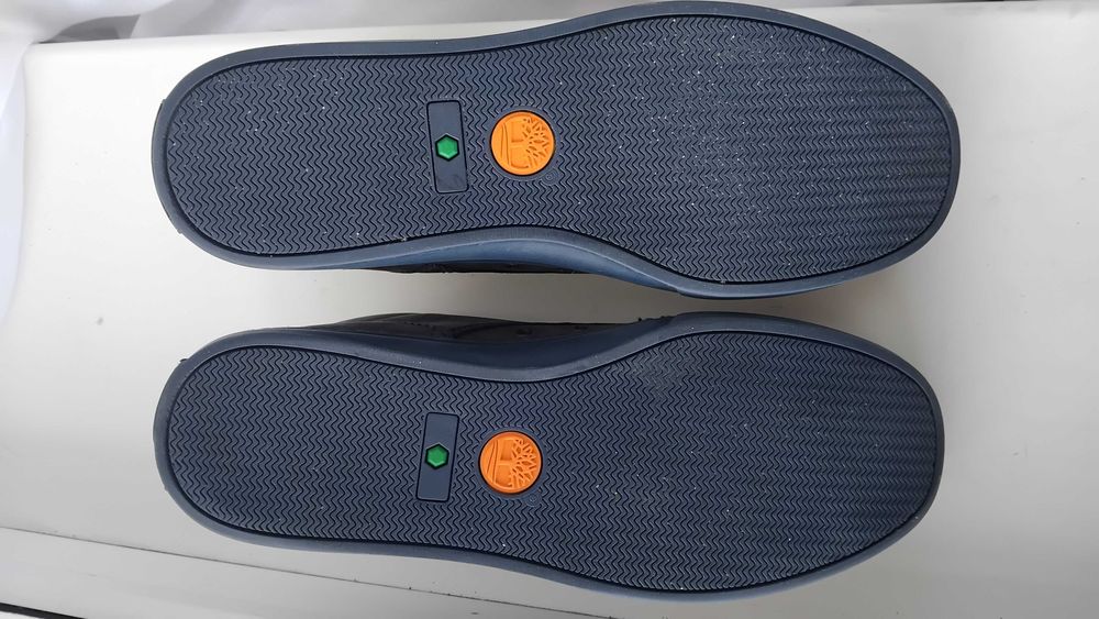 Timberland 46 р 30 см черевики