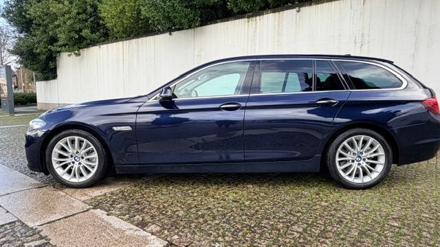 BMW 520 d Auto459635153196830722