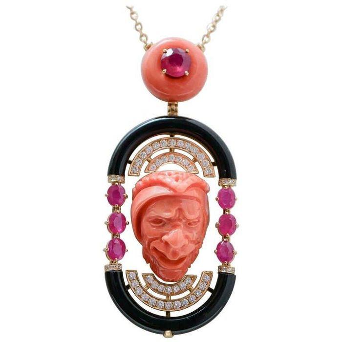 Joias - Colar de Ouro 90