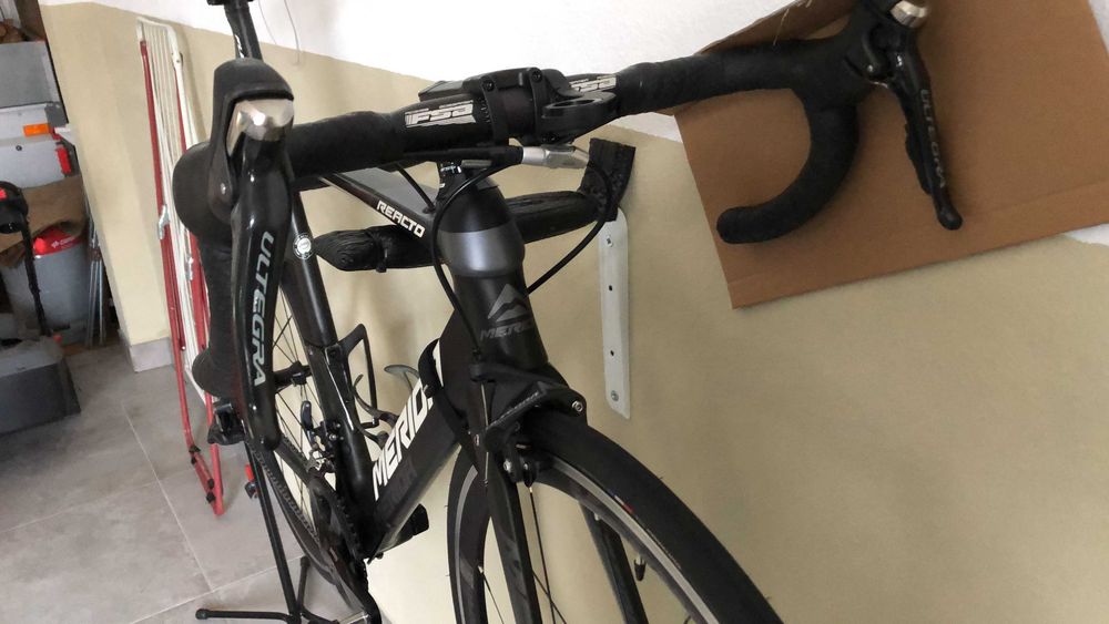 Bicicleta de estrada Merida