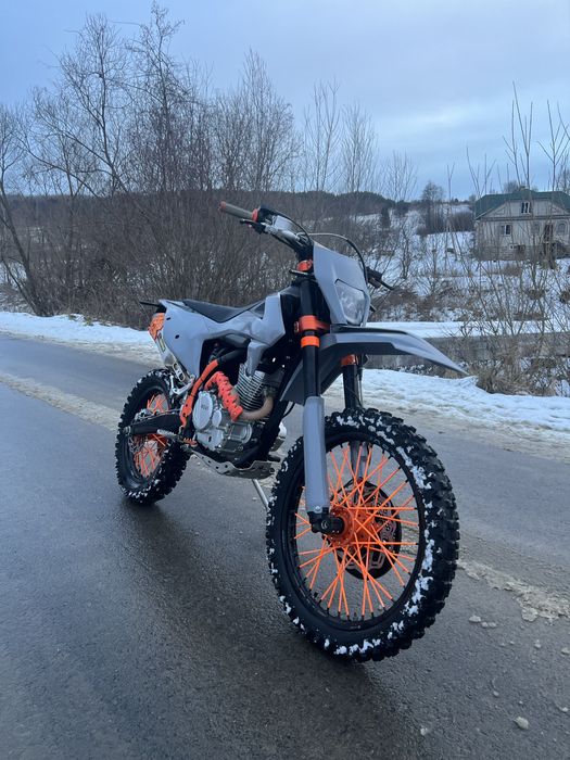 Kovi Advance 250 2025